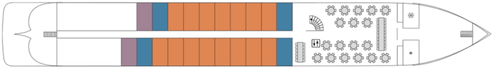 Main Deck